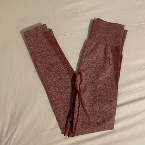 Gymshark vital seamless leggings